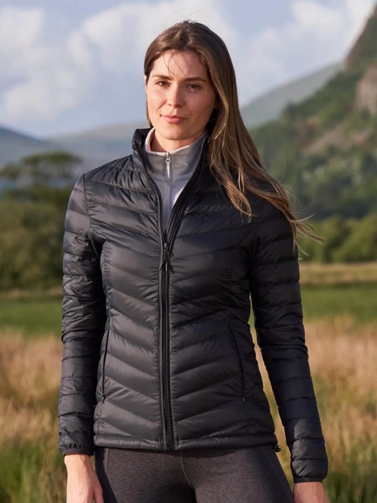 Mountain Warehouse Jackets & Blazers - Mountain Warehouse Featherweight II Womens Extreme Down Jacket